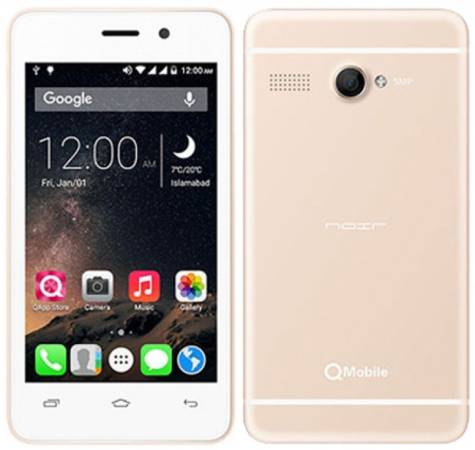 QMobile Noir I1