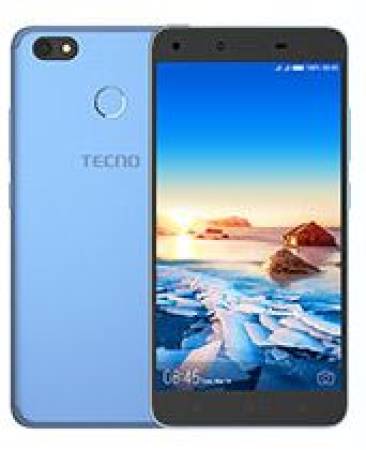 Tecno Spark Pro-1