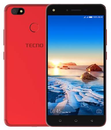 Tecno Spark Pro-2
