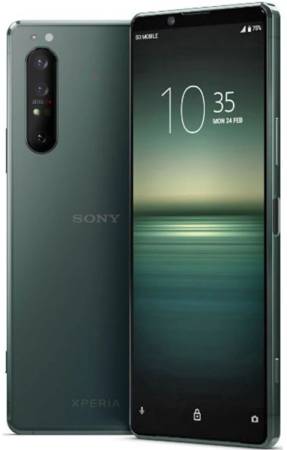 Sony Xperia 1 II-2