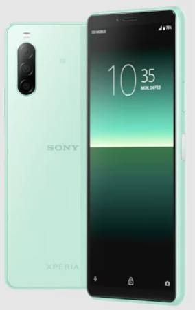 Sony Xperia 10 II-1