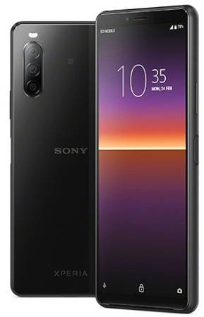 Sony Xperia 10 II-2