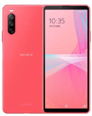 Sony Xperia 10 III-1