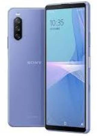 Sony Xperia 10 III-2