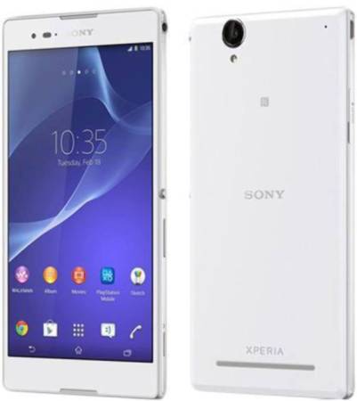 Sony Xperia T2 Ultra-1