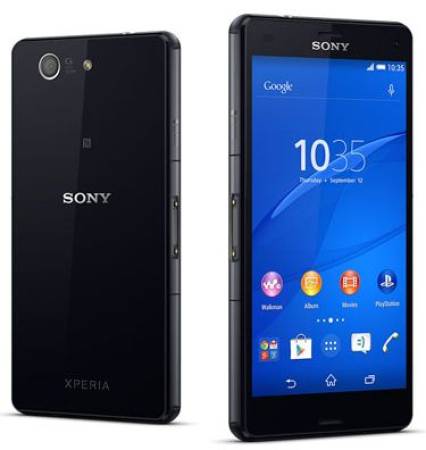 Sony Xperia Z3-2
