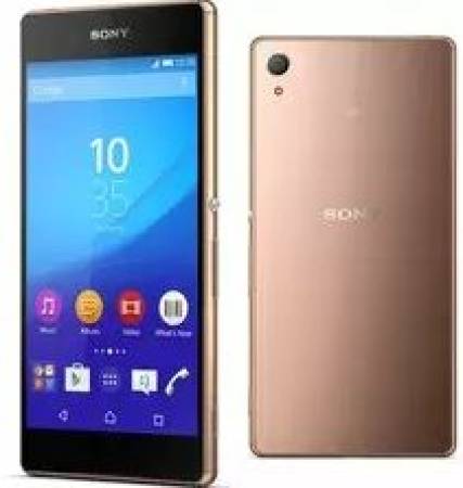 Sony Xperia Z3 Plus-1