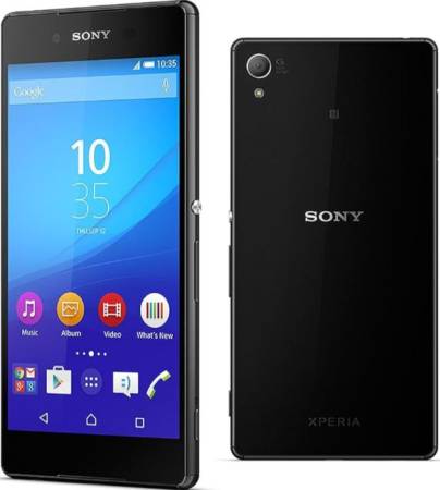 Sony Xperia Z3 Plus-2