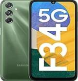 Samsung Galaxy F34