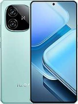 Vivo IQOO Z9 (China)