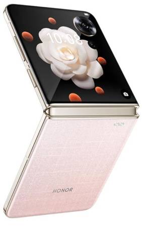 Honor Magic V Flip-1