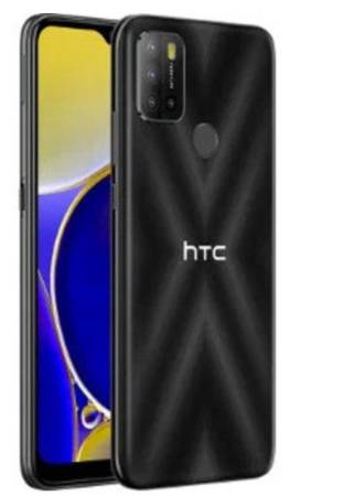 HTC Wildfire E2 Play-2