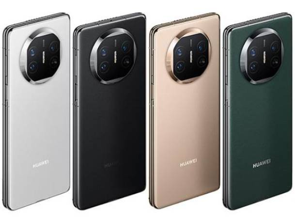 Huawei Mate X5-1