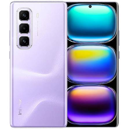 Infinix Hot 50 Pro Plus 4G-1