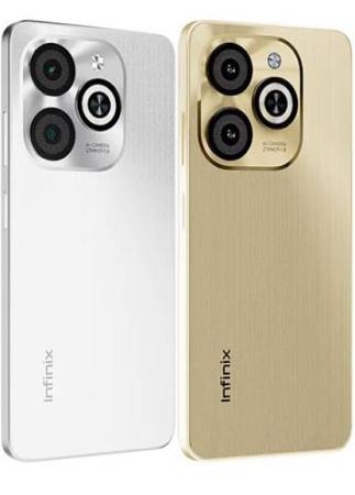 Infinix Smart 8 HD-1