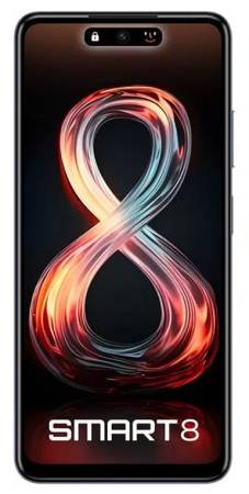 Infinix Smart 8 (India)-1