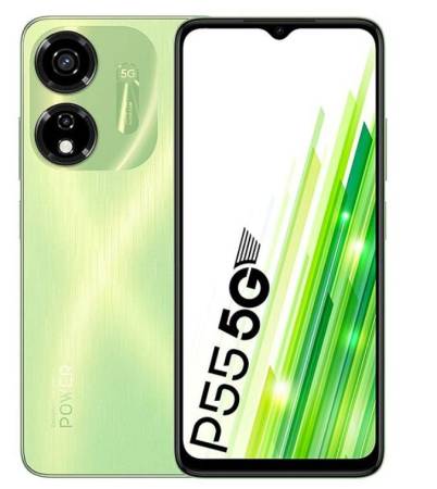 Itel P55 5G-1