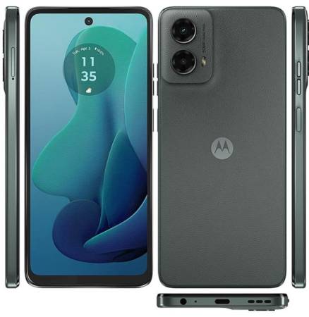 Motorola Moto G (2024)-1