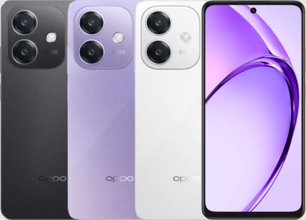 Oppo A3 4G-1