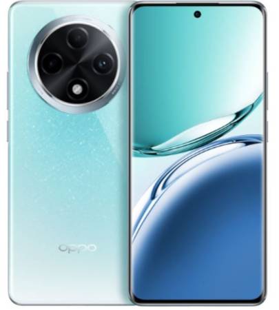 Oppo A3 Pro (China)-1