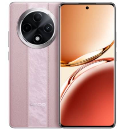 Oppo A3 Pro (China)-2