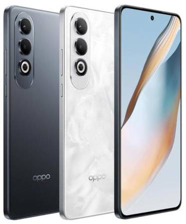 Oppo K12 Plus-1