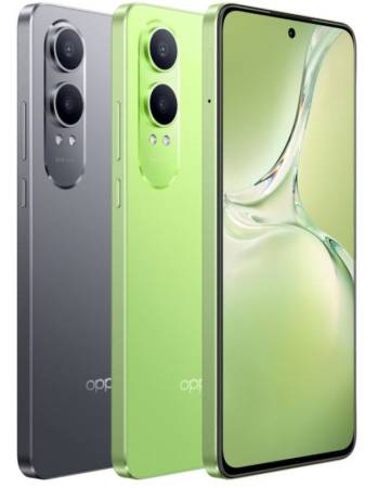 Oppo K12x (China)-2