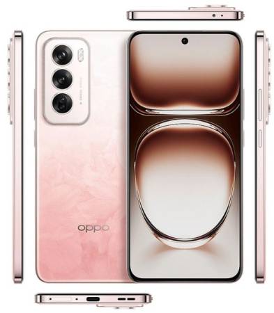 Oppo Reno12 (China)-1