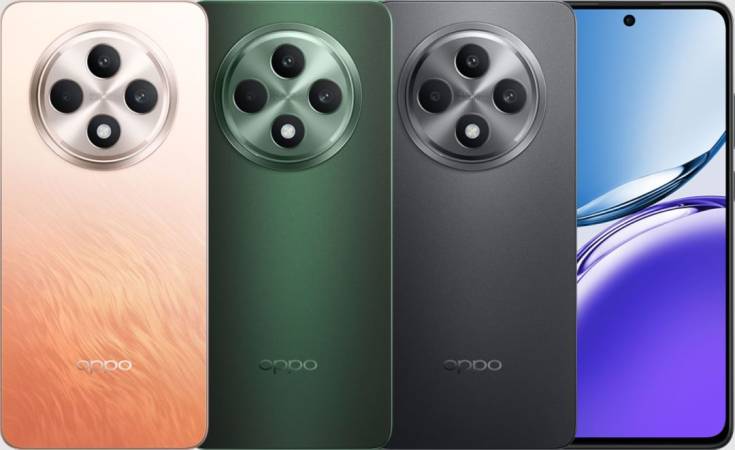 Oppo Reno12 F 4G-1