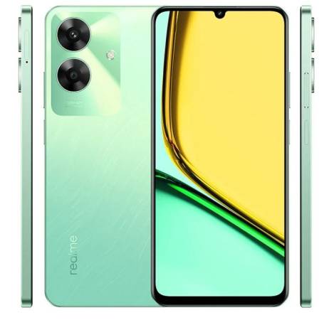 Realme C61 (India)-1