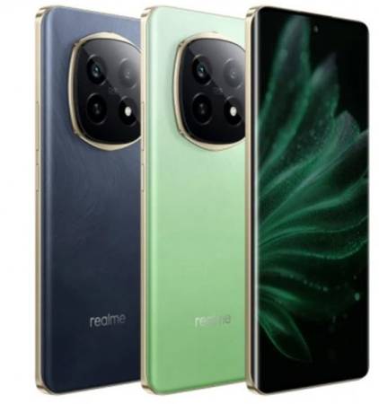 Realme P2 Pro-1