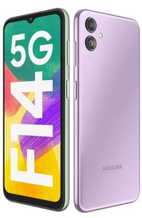 Samsung Galaxy F14-1
