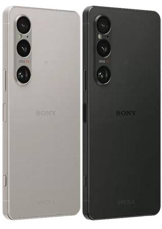 Sony Xperia 1 VI-1
