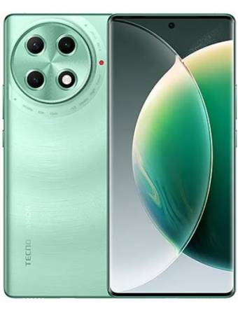 Tecno Camon 30S Pro-1