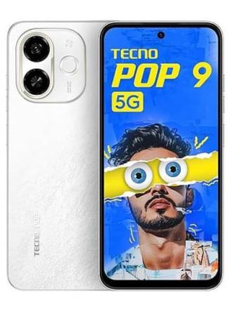 Tecno Pop 9-1
