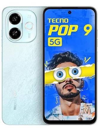 Tecno Pop 9-2