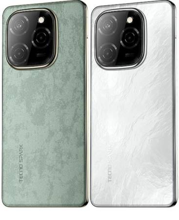 Tecno Spark 20 Pro 5G-1