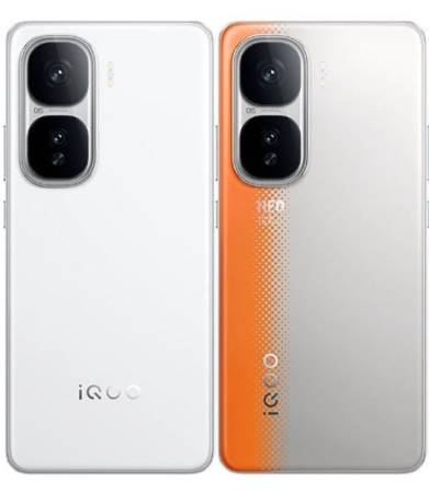 Vivo IQOO Neo10 (China)-2