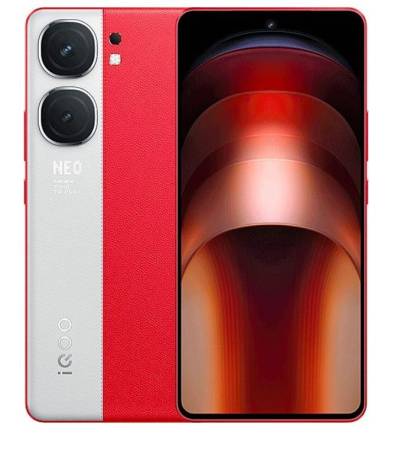 Vivo IQOO Neo9S Pro-1