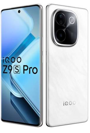 Vivo IQOO Z9s Pro-2