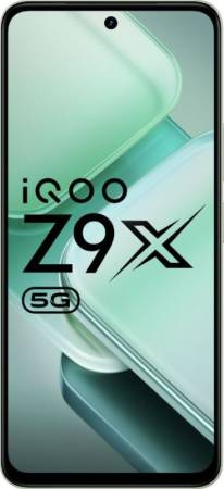 Vivo IQOO Z9x-2