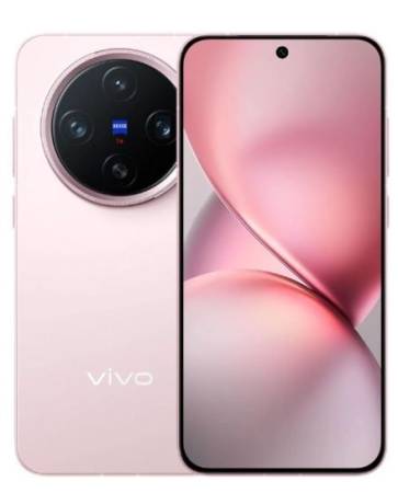 Vivo X200 Pro Mini-2