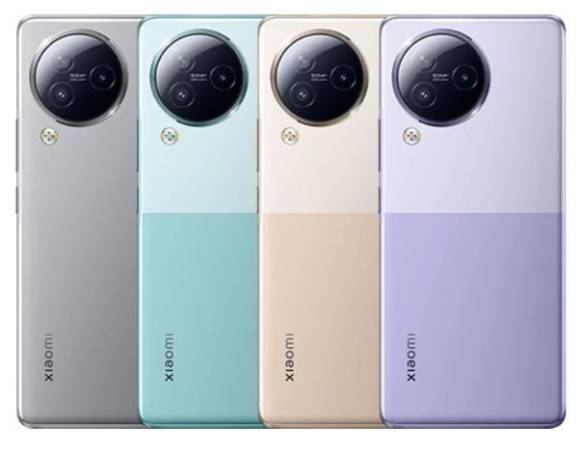 Xiaomi Civi 3-1
