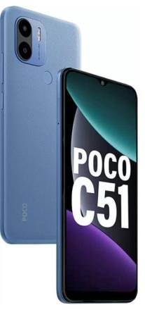 Xiaomi Poco C51-1