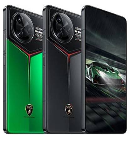 Xiaomi Redmi K80 Pro-1