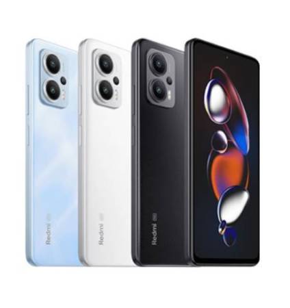 Xiaomi Redmi Note 12T Pro-1