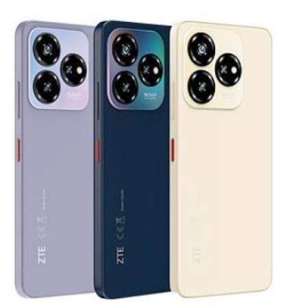 ZTE Blade V60 Design-1