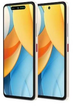 ZTE Blade V60 Design-2
