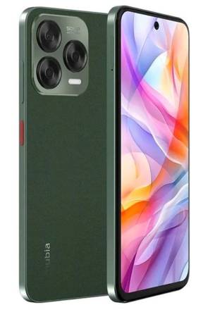 ZTE Blade V70 Design