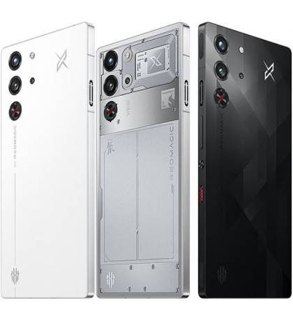 ZTE Nubia Red Magic 10 Pro+-1